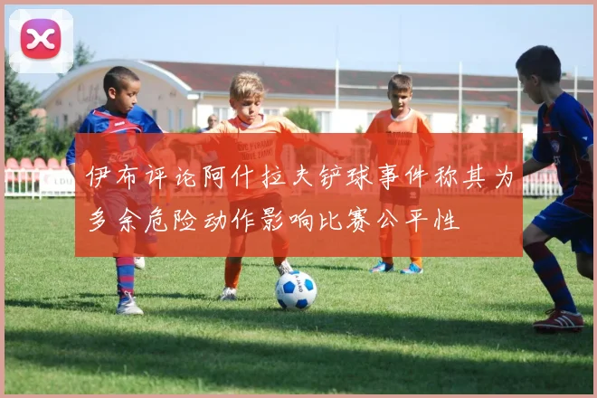 伊布评论阿什拉夫铲球事件称其为多余危险动作影响比赛公平性